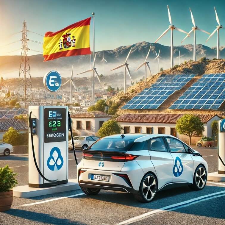 PROJECT B45 Type IV 500/700 Bar